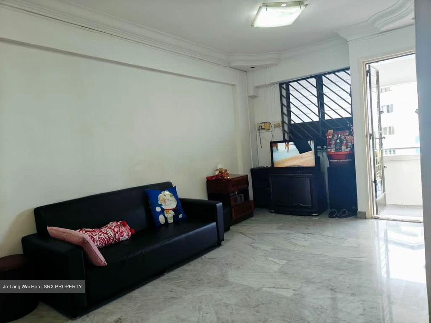 Blk 225A Jurong East Street 21 (Jurong East), HDB 3 Rooms #552324291